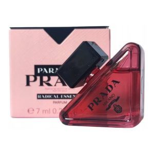 פרדוקס רדיקל מבית PRADA בגודל 7 מ”ל – PR PARADOXE PARFUM 2025 B7ML GWP