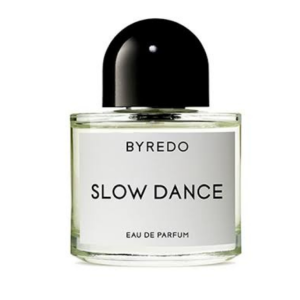בושם יוניסקס ביירדו סלואו דנס אדפ 100 מ”ל – BYREDO SLOW DANCE Eau de Parfum 100 ml