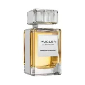 מוגלר לס אקספשיונס יוניסקס 80 מל אדפ – Mugler Les Exceptions Fougere Furieuse Unisex 80ml EDP