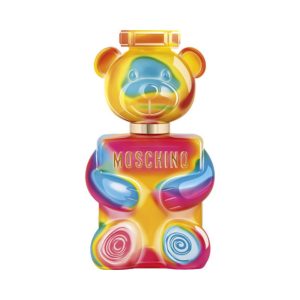 מוסקינו טוי 2 גומי לאישה אדפ – Moschino Toy 2 Gummy for Women 100ml EDP