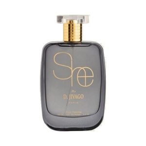 גיוואגו שיי לאישה 100 מל אדפ טסטר – Jivago She for Women 100ml EDP tester