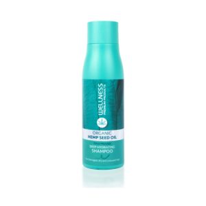 שמפו קרטין ללא מלחים לשיער מתולתל – 500 מ”ל – Salt-free keratin shampoo for curly hair – 500 ml