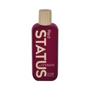 ג’יבאגו סטטוס אדום לאישה אדפ – Jivago Status Red For Women Eau de Parfum