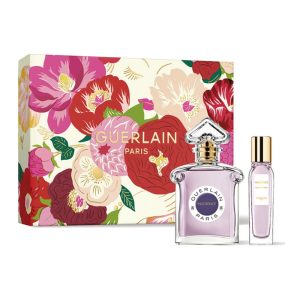 גרלן סט אינסולנס לאישה 75 מל אדפ +15 מל – Guerlain Insolence for women gift set 75 ml+15 ml