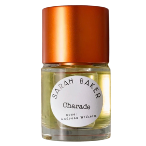 שרה בייקר שראד יוניסקס 100 מ״ל אקסטראט א.ד.פ – Sarah Baker Charade Unisex 100ml Extrait de Parfum