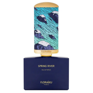 פלורייקו ספרינג ריבר יוניסקס – Floraïku Spring River Unisex 50ml EDP