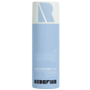 רידיפיין מרכך קרטין 400 מ״ל – Redefine Keratin Conditioner 400ml