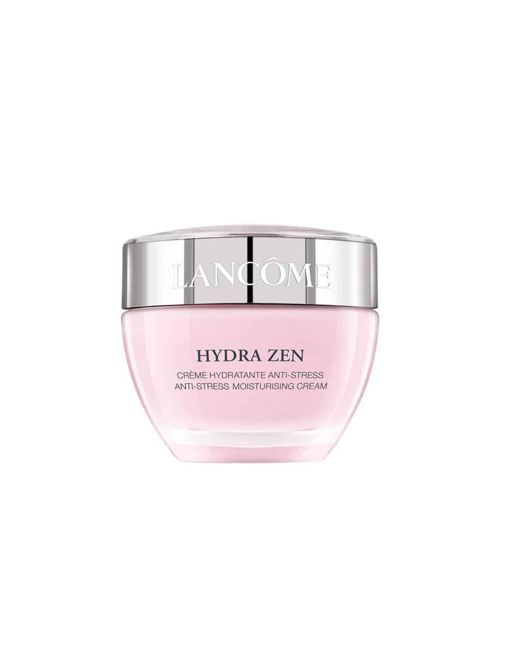 לנקום הידרה זן קרם לחות לעור הפנים ליום 50מ”ל – Lancome Hydra Zen Day Cream 50ml