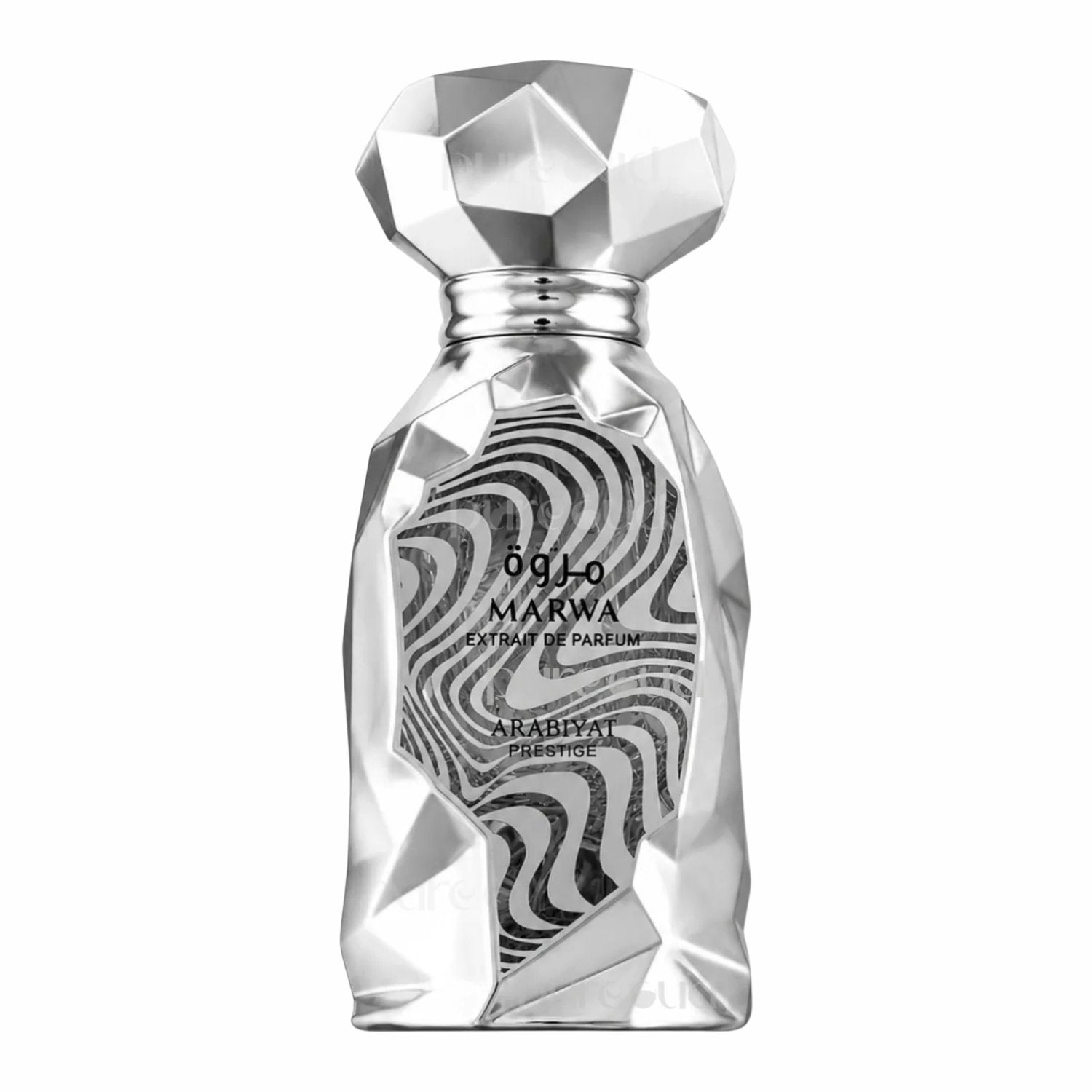 Arabiyat Prestige Marwa Extrait de Parfum 60ml