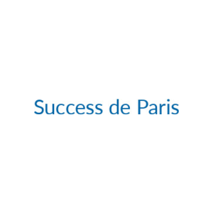 Success de Paris - סאקסס דה פריז