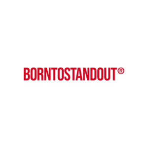 BORNTOSTANDOUT-בורן טו סטנד