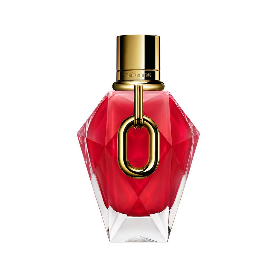 פאקו ראבן מיליון רד לאישה 90 מ״ל פרפיום - Rabanne Million Red for Her Parfum 90ml