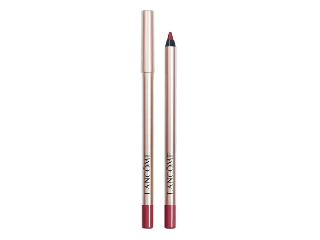 לנקום איידול ליינר עיפרון שפתיים גוון 30 – Lancôme Lip Shaper Creamy Matte Longwear & Waterproof 30 Shade 1.2gr