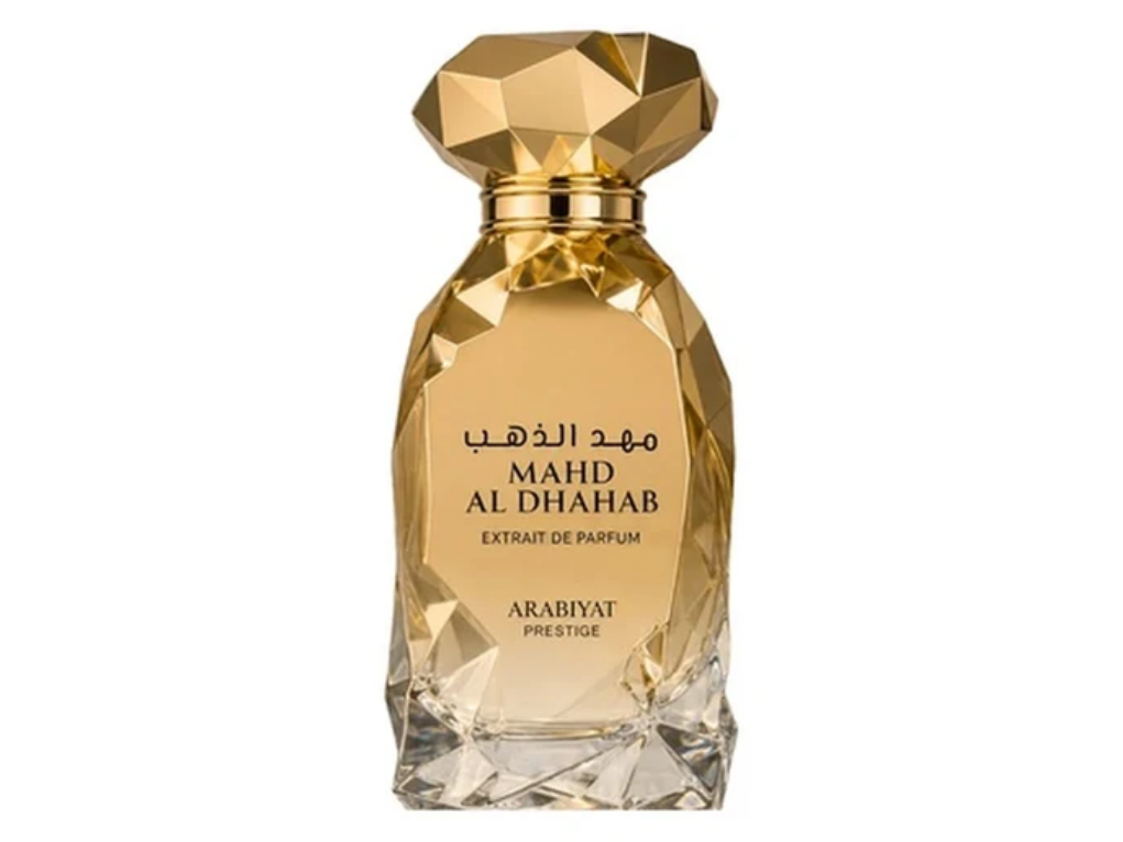 ערביית מהאד אל דהאב 60 מל אקסטרייט – Arabiyat Prestige Mahd Al Dhahab Unisex 60ml extrait