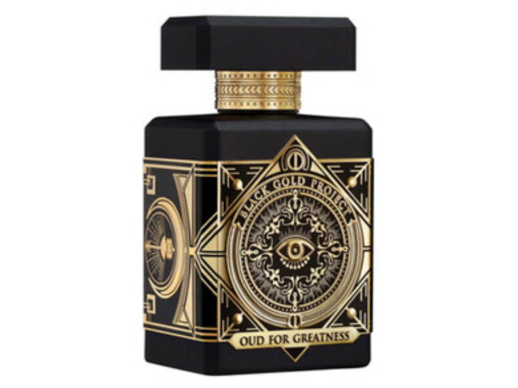 איניטיו אוד פור גרייס יוניסקס 90 מ״ל אדפ – Initio Parfums Prives Oud For Grace Unisex 90ml EDP