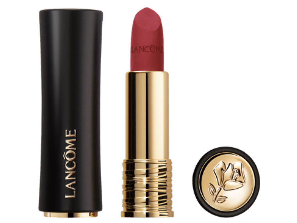 לנקום שפתון בגימור מאט גוון 271 – Lancome DRAMA MATTE