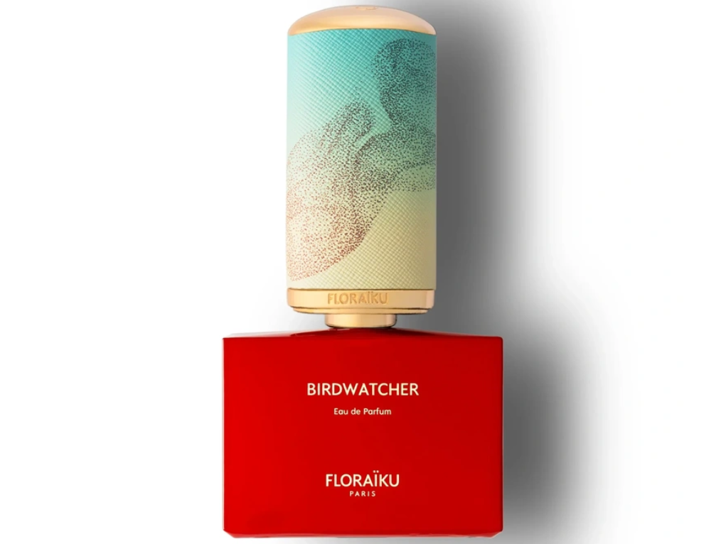 פלורייקו בירדווצ’ר יוניסקס אדפ – Floraïku Birdwatcher Unisex EDP