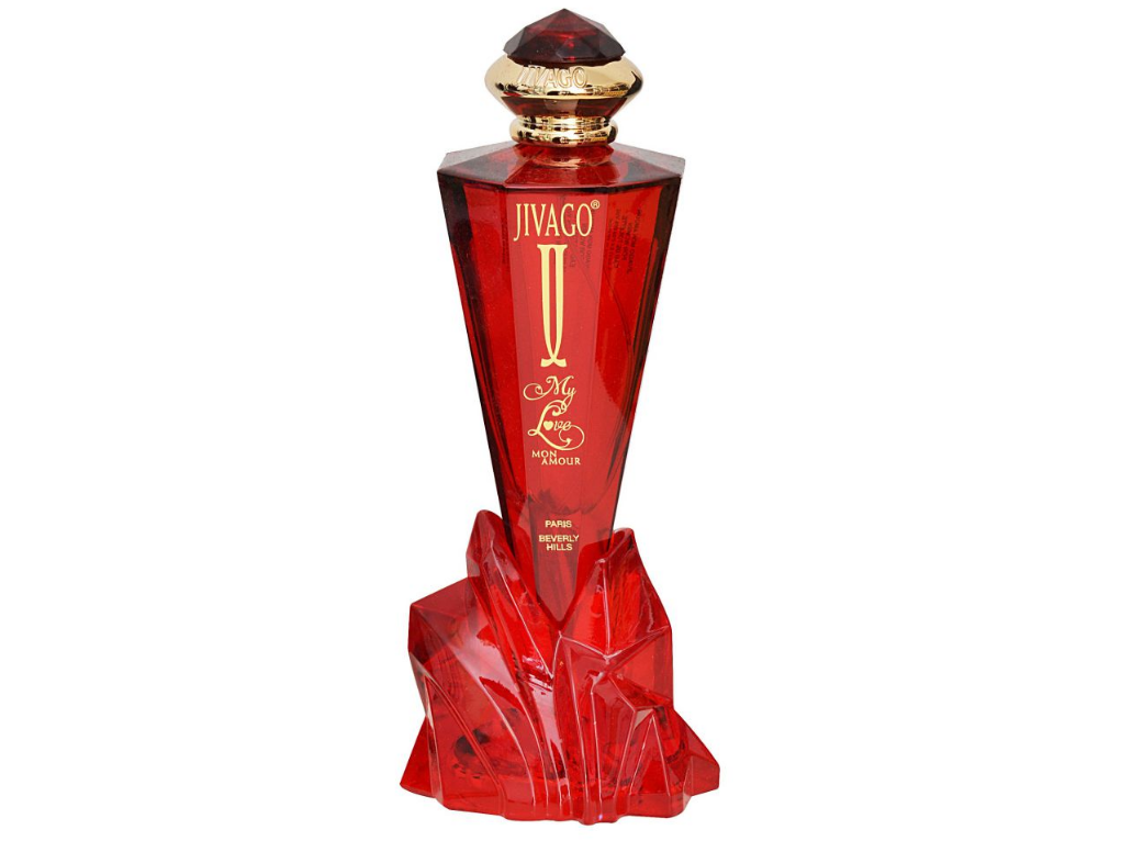 גיוואגו מיי לאב מונאמור לאישה 75 מ”ל אדט – Jivago My Love Mon Amour for Women 75ml EDT